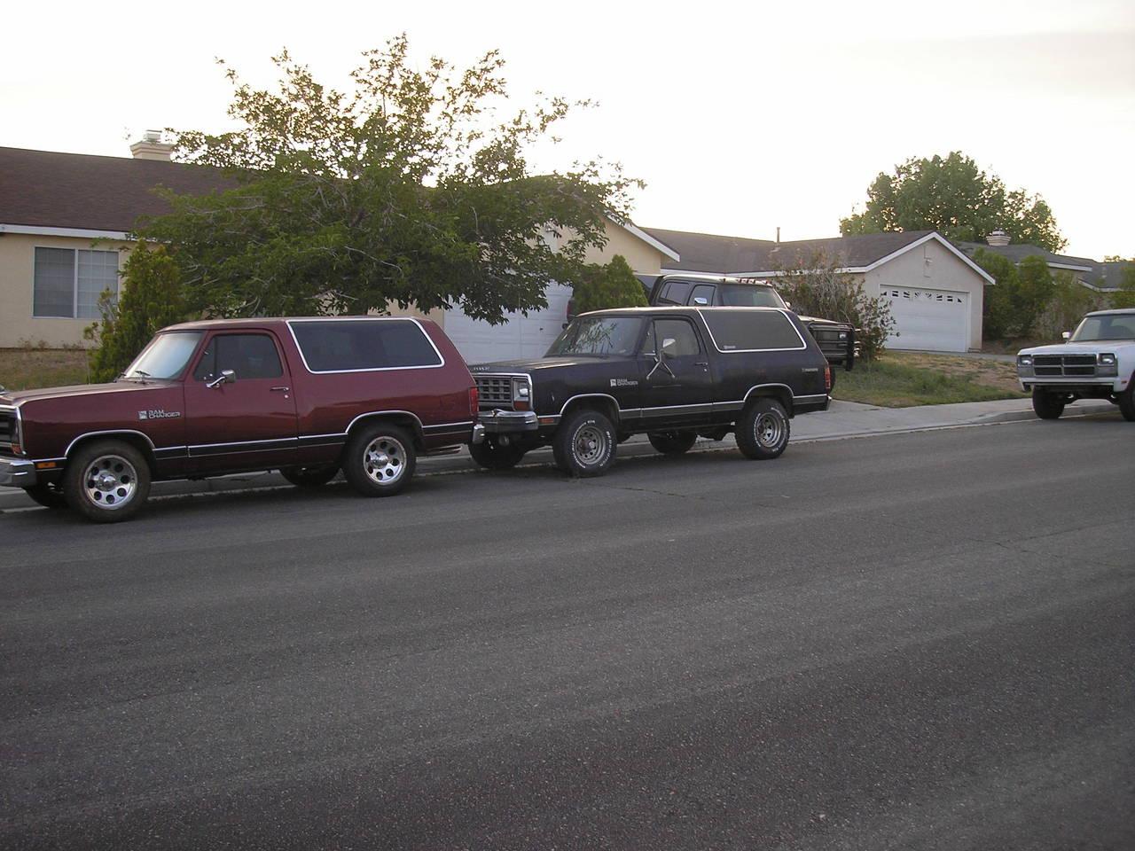 The "Fleet"