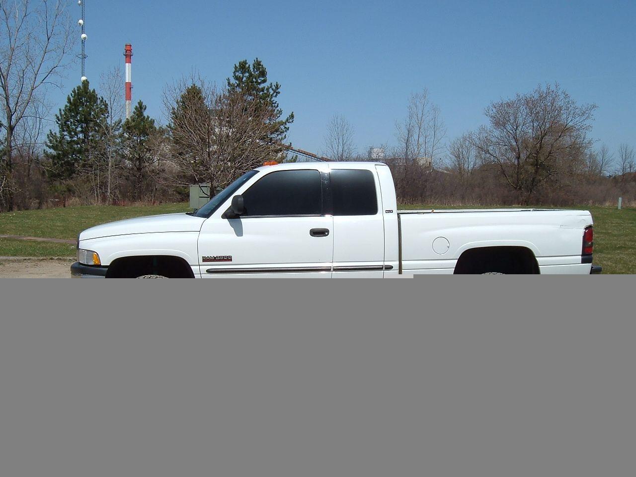 The old 2nd gens...