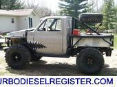 THE OLD TOY