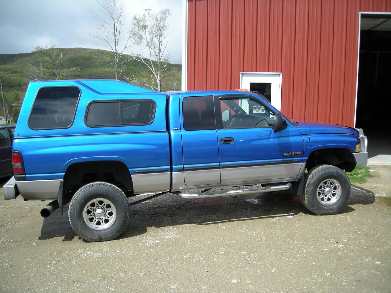 The Rig