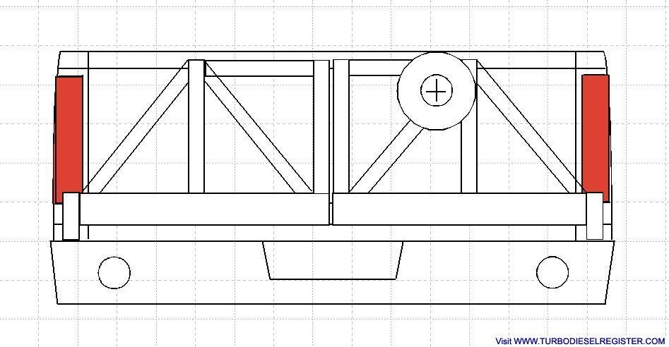 tire carrier 2
