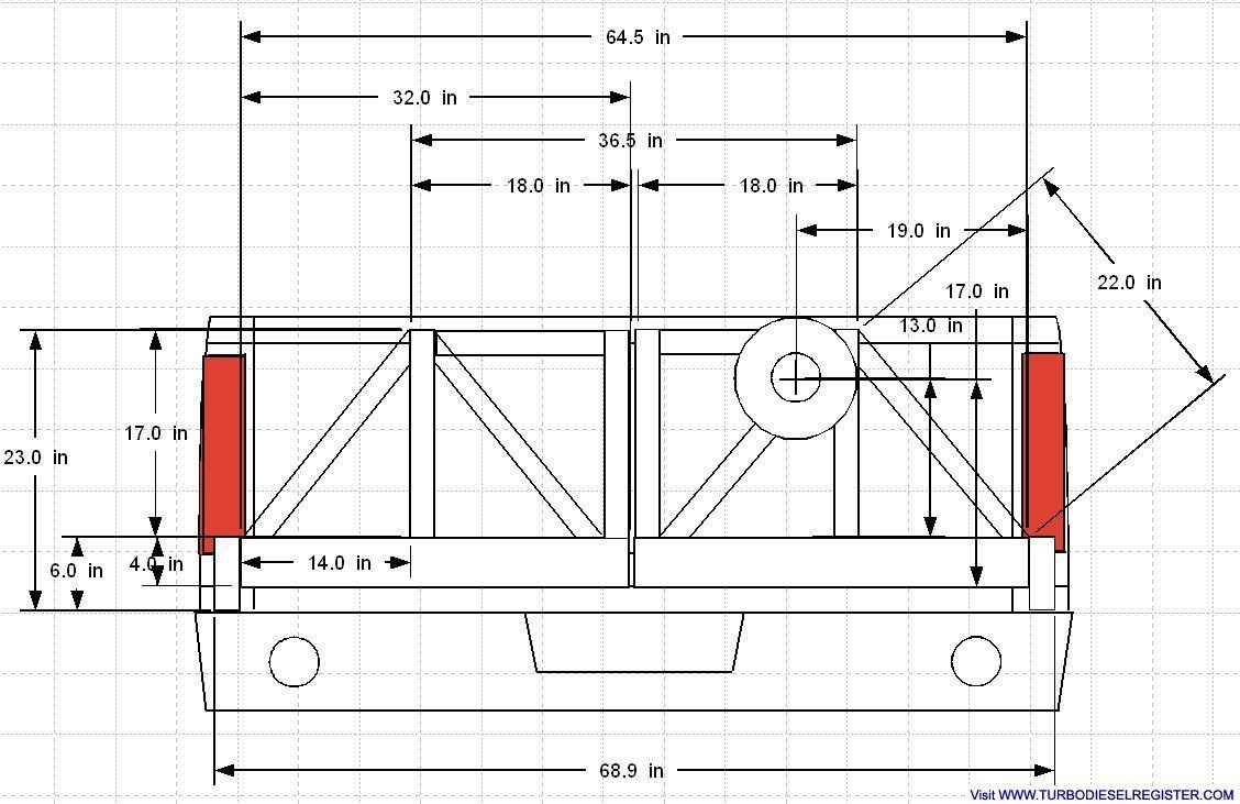 tire carrier 4
