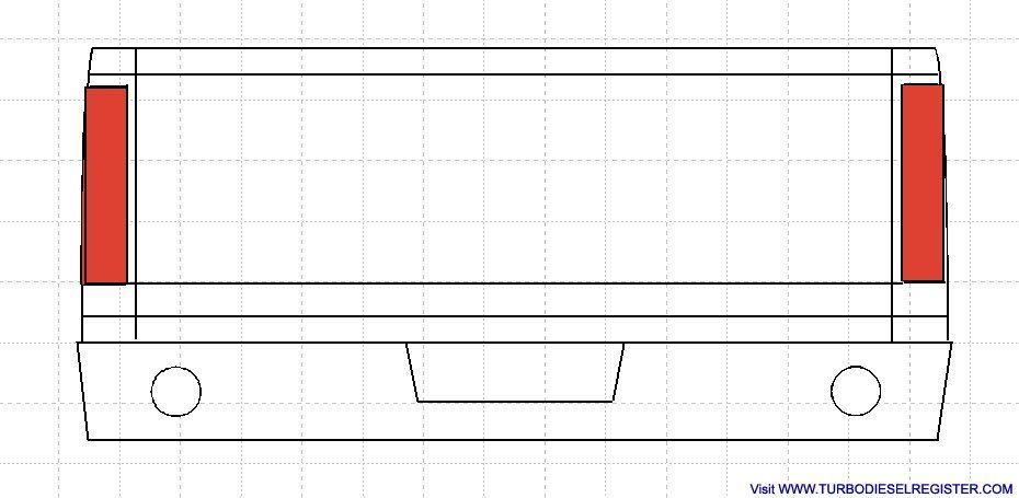tire carrier design 1