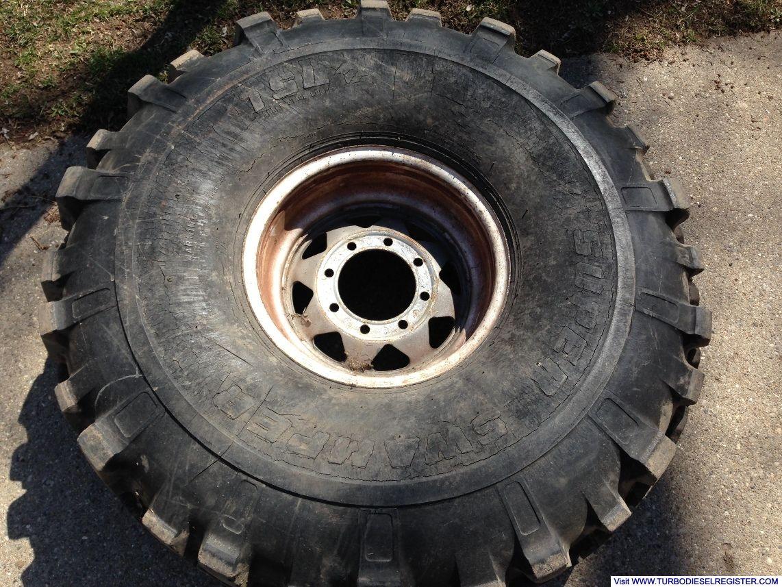 Tire