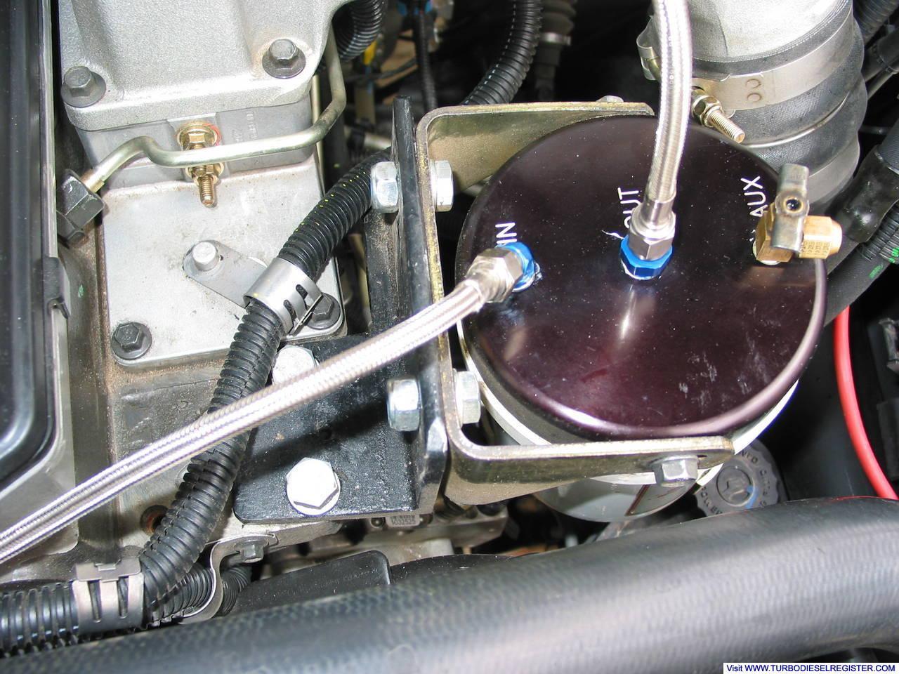 Top_view_oilguard_bracket_built_by_me