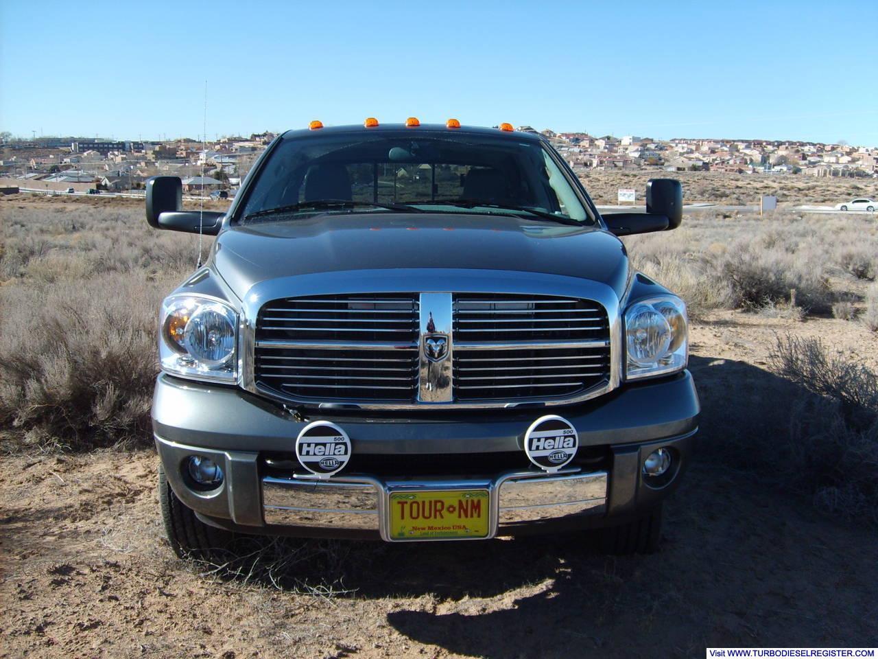 Tour New Mexico
