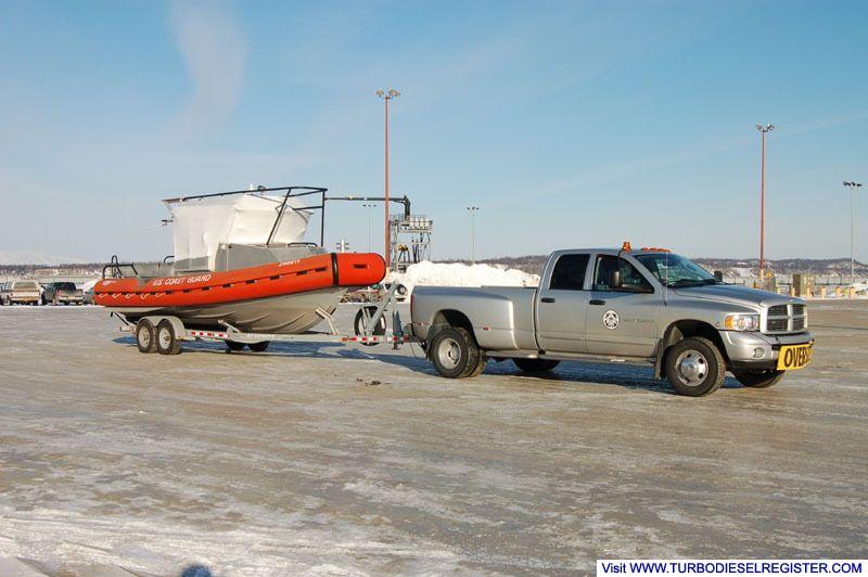 Towing 256611