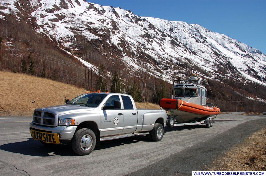towing USCG 256611