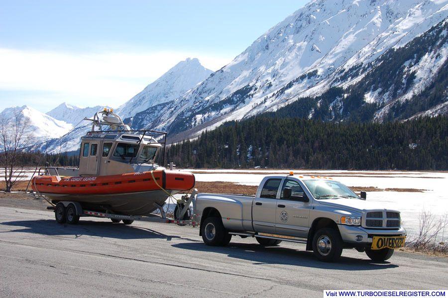 towing USCG 256611