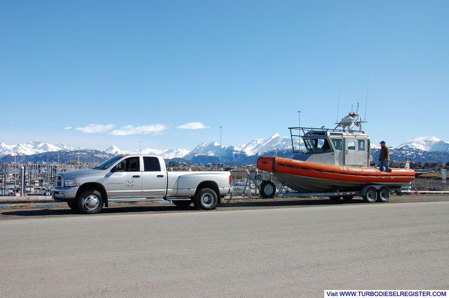 towing USCG 256611