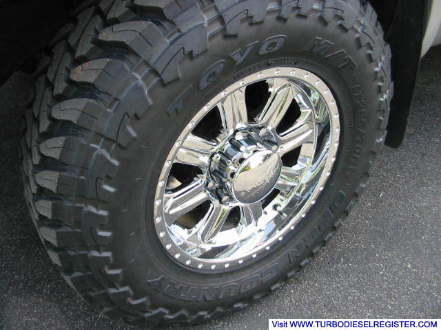Toyo's