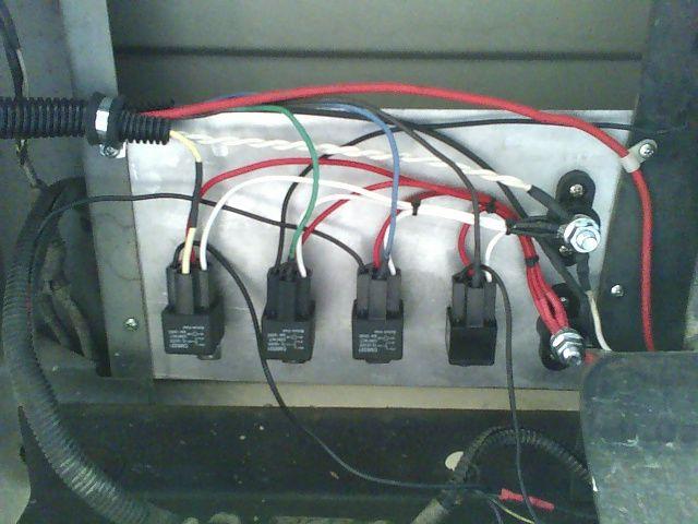 Trailer Wiring