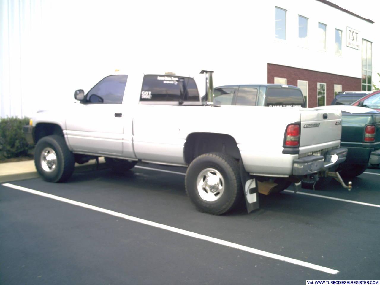TROYS TRUCK
