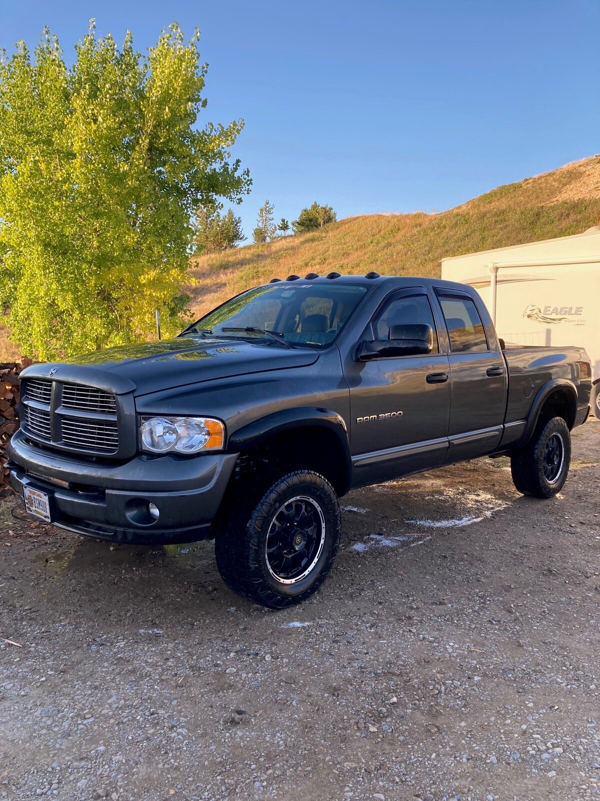 Truck 2