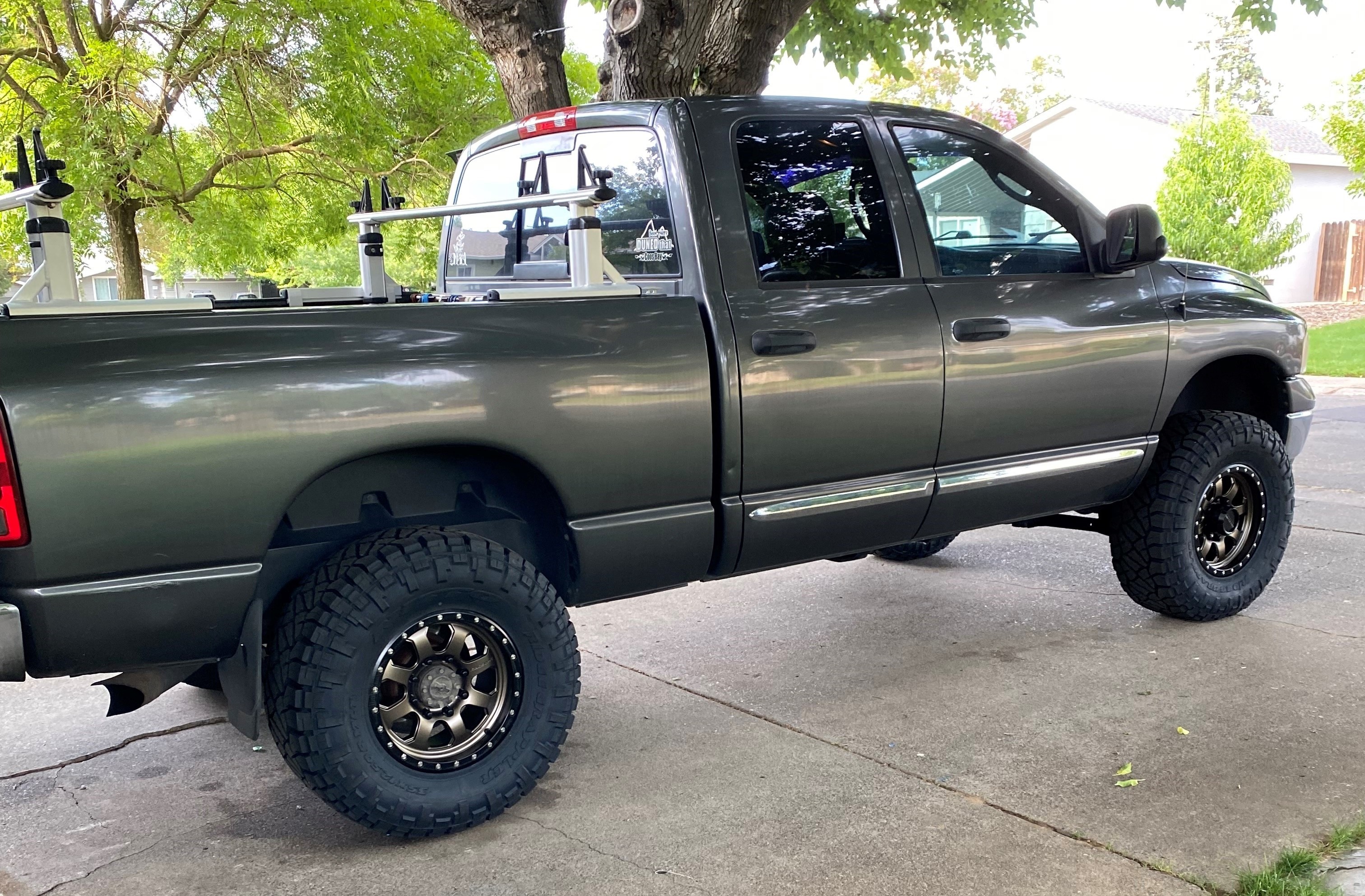 TRUCK - Raceline Wheels_2