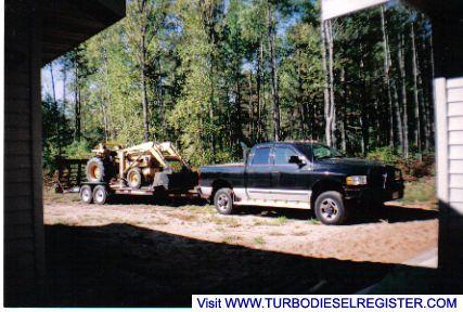 truck/toy