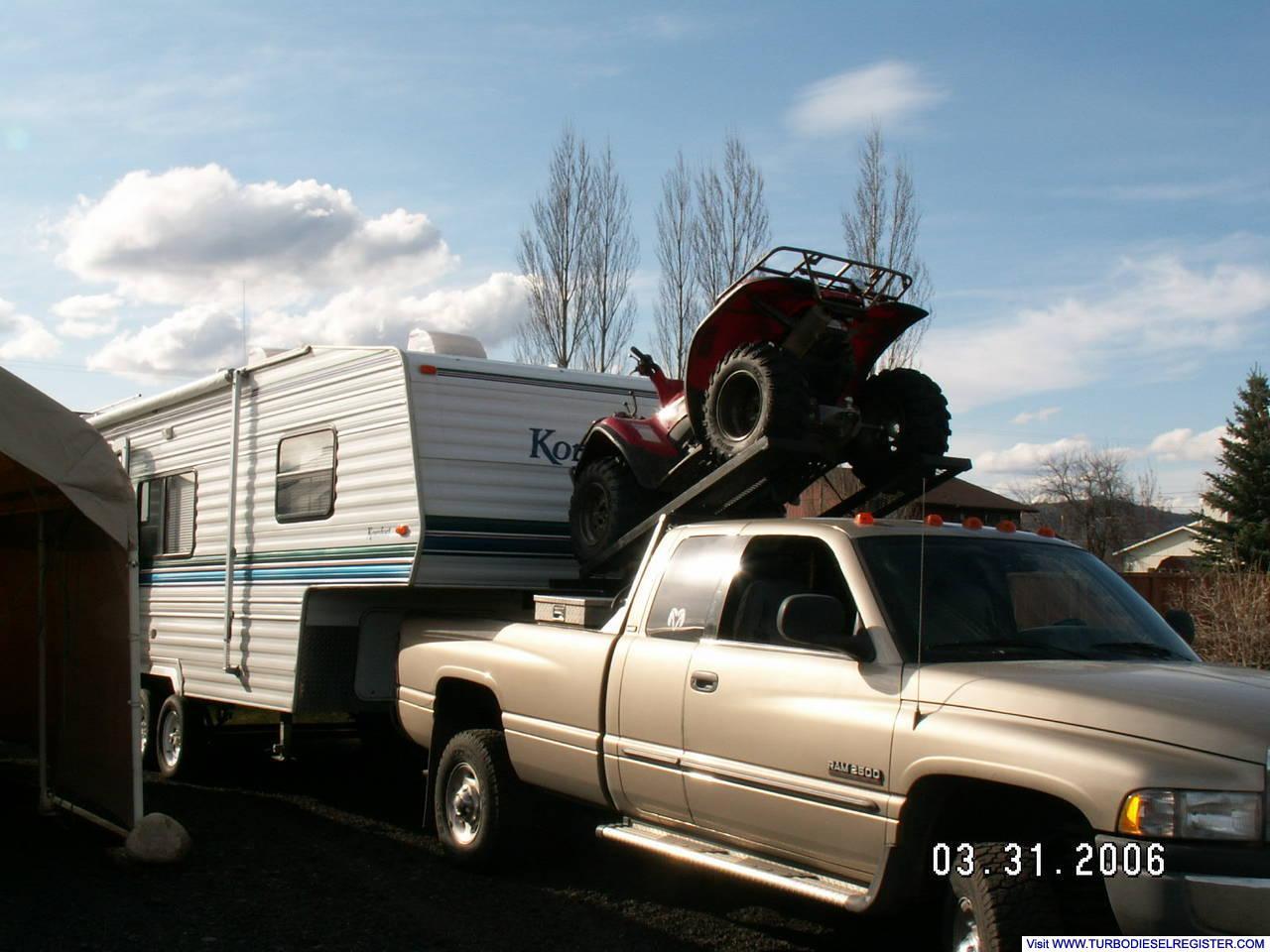 truck