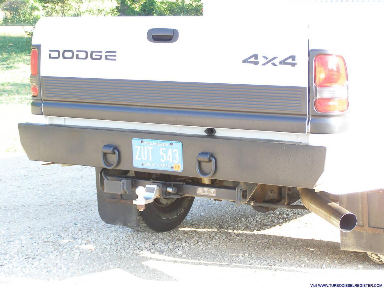 Truck_Bumper