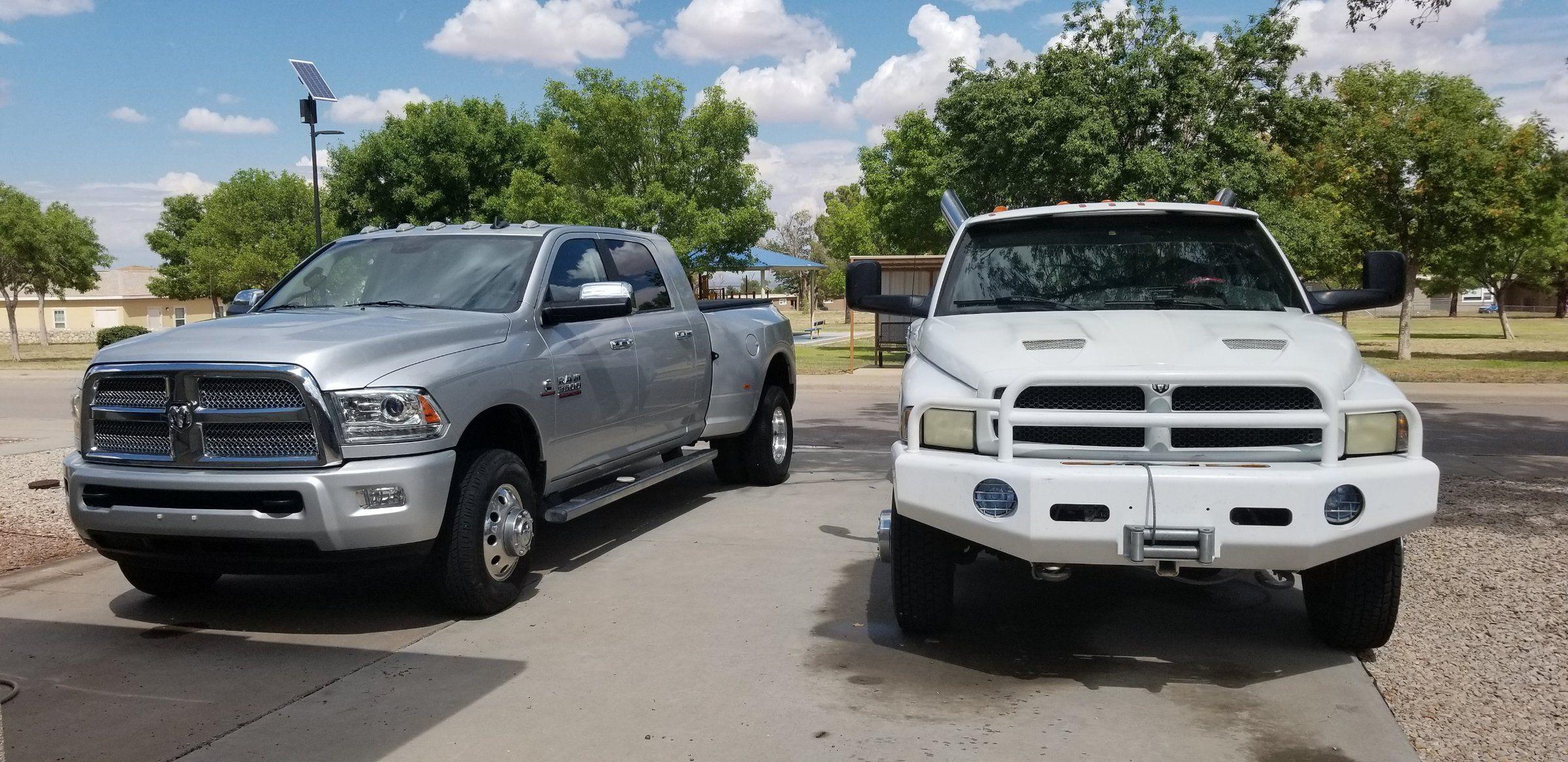 Trucks