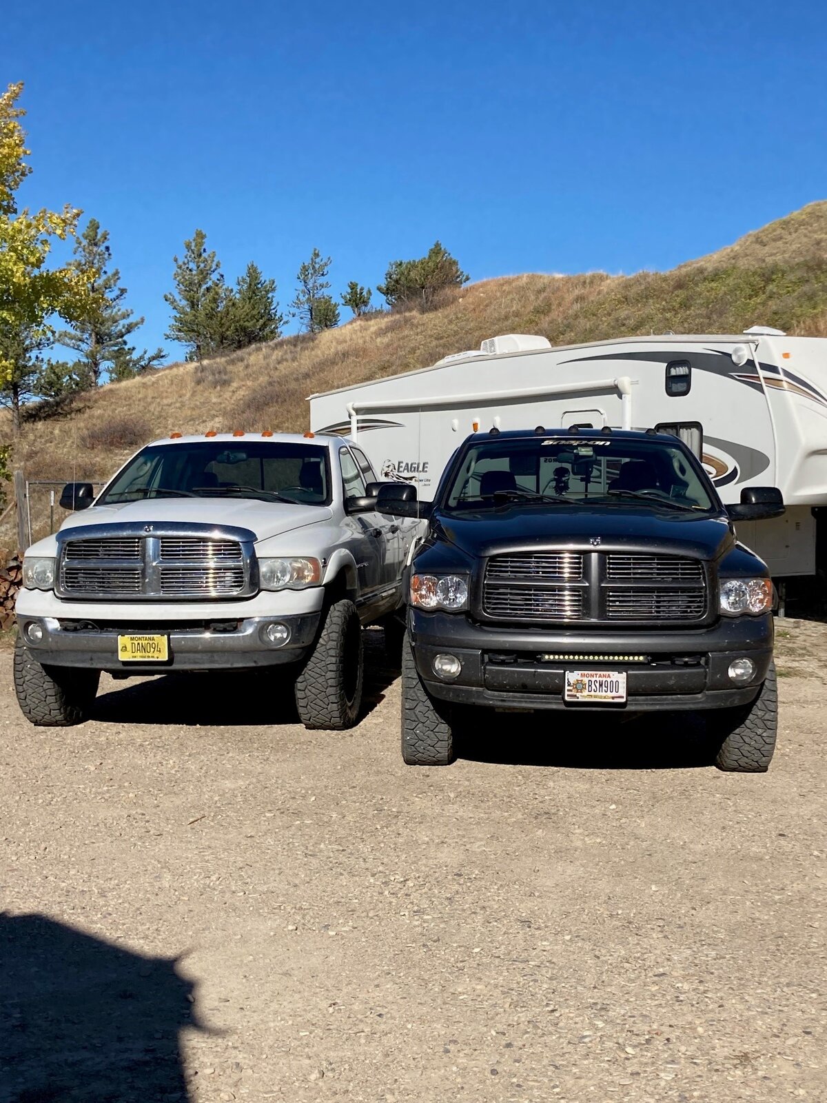 Trucks