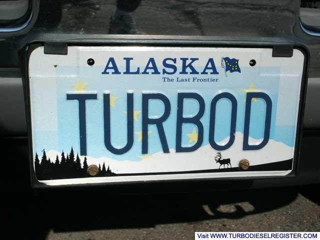 TURBOD