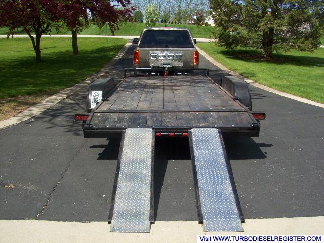 Winch Box - Loading View