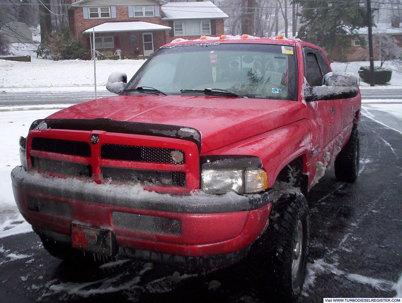 Winter 2008