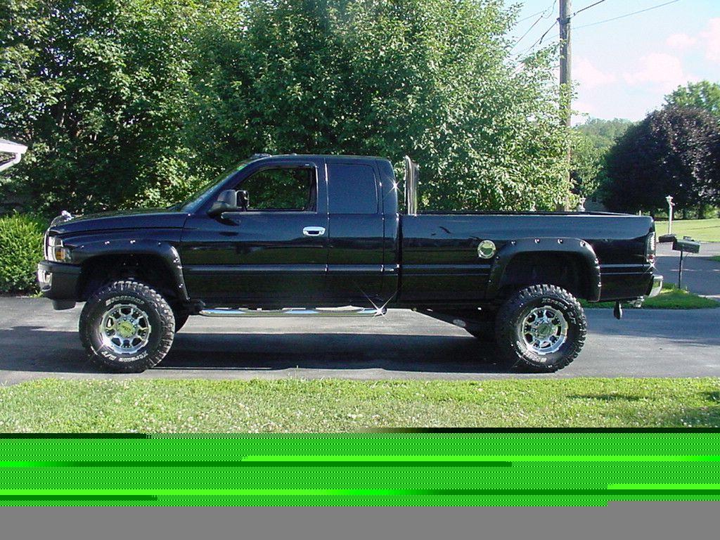 with fender flares