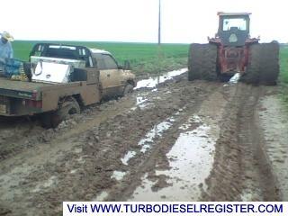 Yep, really stuck is a good description....
