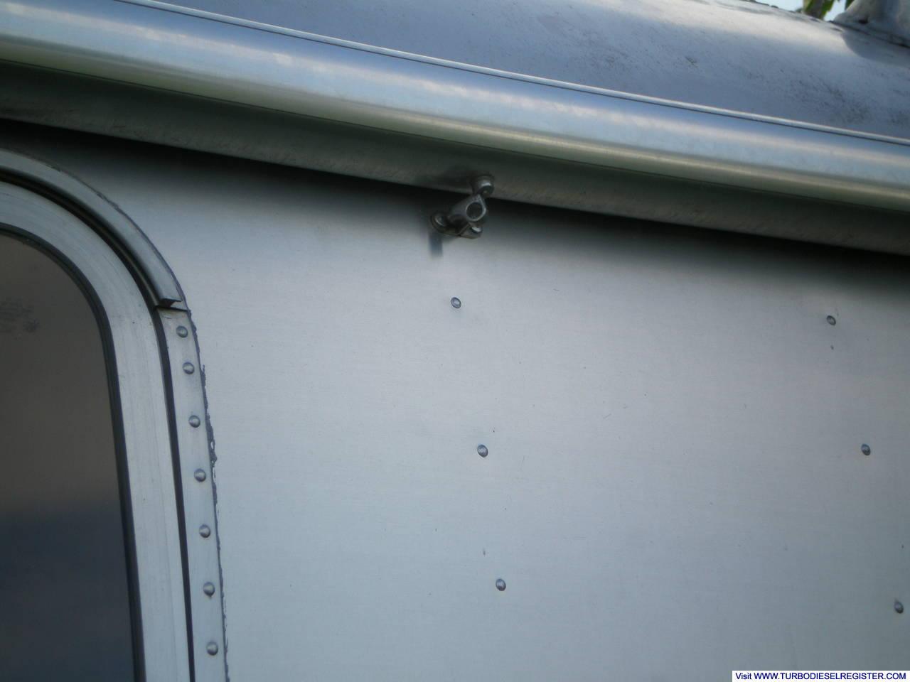 zip dee awning anti-balloon hardware